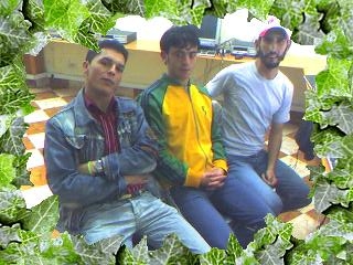 mohamed ali....fakhr din...abed razak