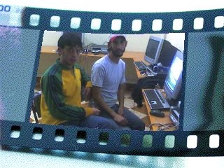 mohamed ali....fakhr din