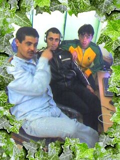 hbibo...jamal...mohamed ali